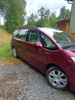 Citroen C4 grand Picasso - 5