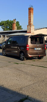 Toyota Proace Verso Family 2.0 D , Manuál, 8míst, LED - 5