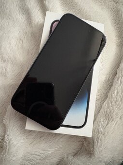 iPhone 14 pro 128 gb Deep Purple - 5
