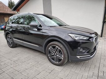 Seat Tarraco 2.0 Tdi XCELLENCE Top stav. - 5