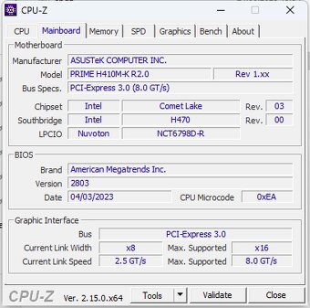 PC i3-10100F, 16GB RAM, SSD 1TB, GTX1650 4GB, Win 11 - 5