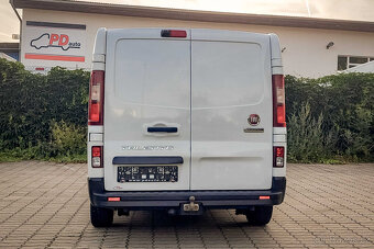 FIAT TALENTO,1.6,89 kW,AUTOMATICKÁ KLIMATIZACE,KAMERA,DPH - 5