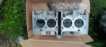 Hlava motoru Honda CB 750 Seven Fifty (RC42) - 5