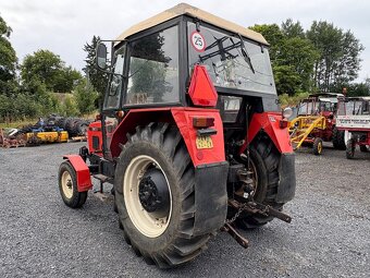 ZETOR 7211 - 5