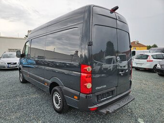 VW CRAFTER 2.0TDI 80KW 2015 L2H2 DPH - 5