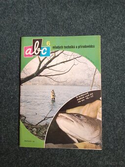 Abc - speciál Tatra a ostatni. - 5