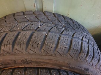 Plechové kola 4x108 R15 6Jx15 ET23 Peugeot/Citroën - 5