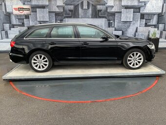 Audi A6 3.0TDI, 150KW, QUATTRO - 5