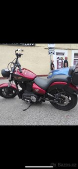 Victory V92 SC - 5