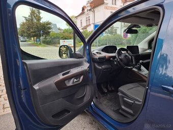 Peugeot Rifter 1.5 GT Line - 5