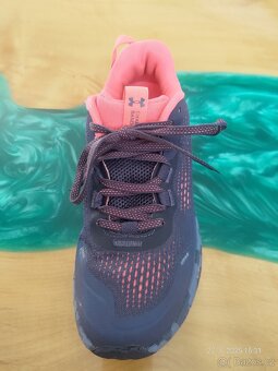 boty Under Armour - 5