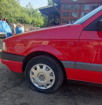 VW PASSAT B3 - 5