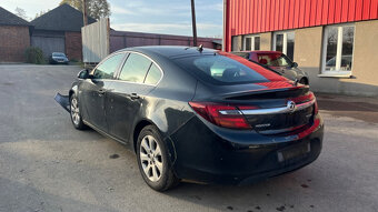 289. Opel Insignia 1.6cdti B16DTH - 5