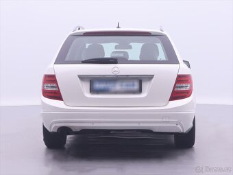 Mercedes-Benz Třídy C 2,1 180CDI Avantgarde Navi (2013) - 5