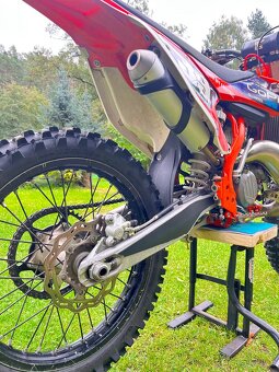 Ktm sx 125 2018 - 5