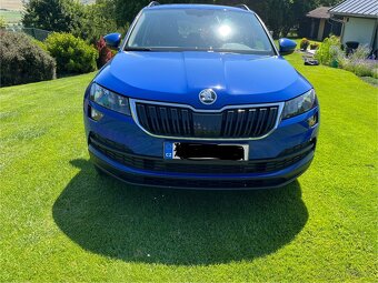 Škoda Karoq - 5
