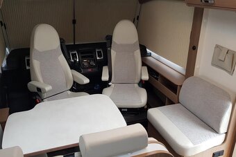 Obytný integrovaný automobil CARADO I449 – TOP - 5