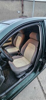 Škoda fabia 1.4 16v - 5