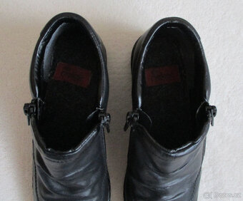 Dámské kotníkové boty zimní Rieker 38 - 5