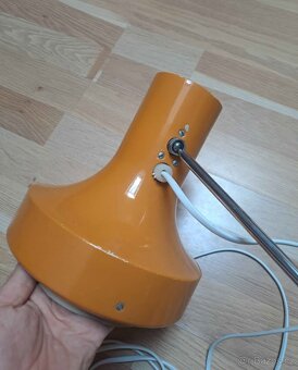 Retro lampa Napako - Josef Hůrka - 5