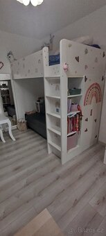 Poschoďová postel - 5
