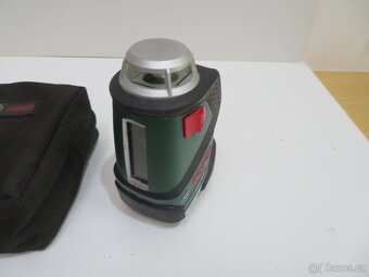 Křížový laser Bosch PLL 360 - 5