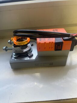 Servomotor Belimo SM24A-R - 5