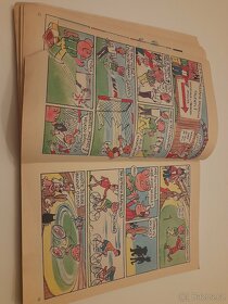 Prodám sešit Haló, tady čtyřlístek - 5