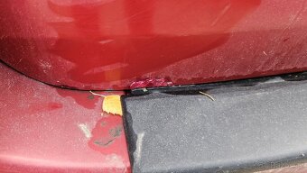 PEUGEOT 206 SW KOMBI 2007 – BENZÍN + LPG, 217 000 KM
- 5