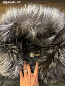 Zimní bunda Kara - 5