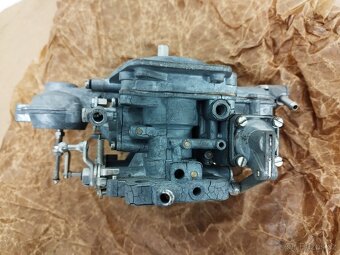 Škoda 105 nový karburátor na dily - 5