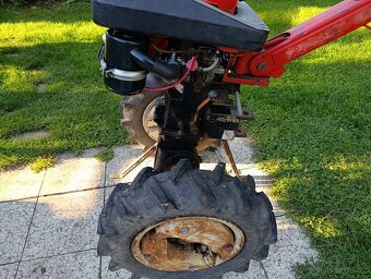 Prodám Tera Vari systém DSK 317 - 5