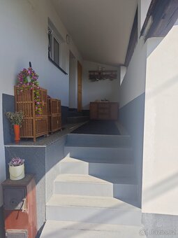 Prodám chalupu na Slovensku - 5