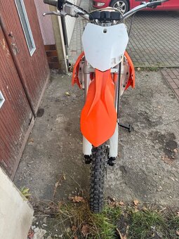 X-moto xb39 250 ccm 2019 - 5