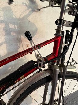 Prodám Ducati Cucciolo - 5