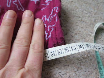 Prodám dětské kombinézy - 5