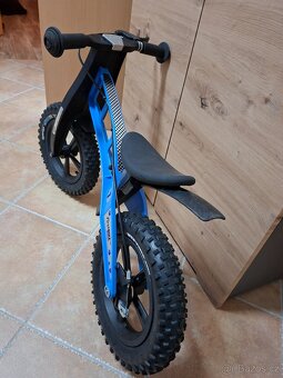 First bike FAT + SKi SET - 5