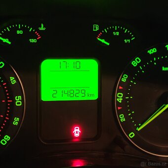 Škoda Octavia 2 1.9tdi - 5