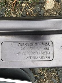 Vw touran, passat - 5