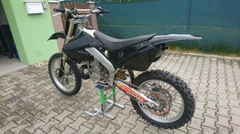 Honda CR 250 - 5