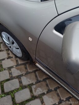 ŠKODA FABIA 1.2 HTP 2006 - 5