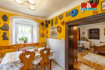 Prodej chaty, 150 m², Razová - 5