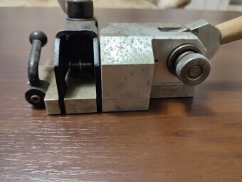 Páskovač ruční Feifer Holice PP-12S - 5