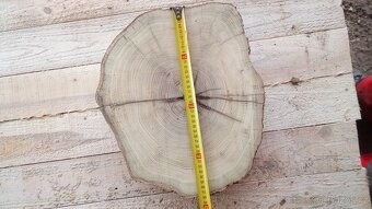 Akátový koláč - 5