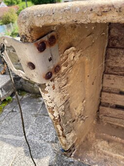 Laminátová pramice - 5