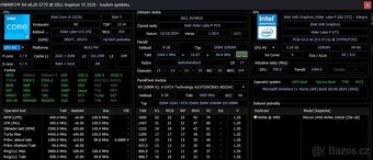 Notebook Dell Vostro 15 (3520) (VY12F) - 5