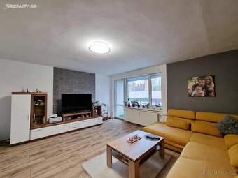 Pronájem bytu 3+1 79 m² Luční, Smržovka - 5