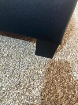 Postel manželská - 5