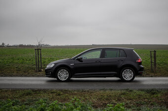 VW Golf CUP, 1.4 TSI 92kW, 2015 - 5