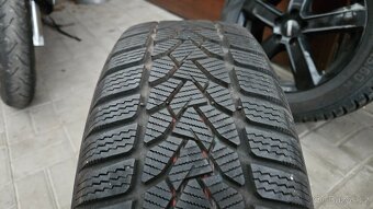 Zimní Sada Disků 5x100 185/60 R15 Škoda Rapid Seat Toledo - 5